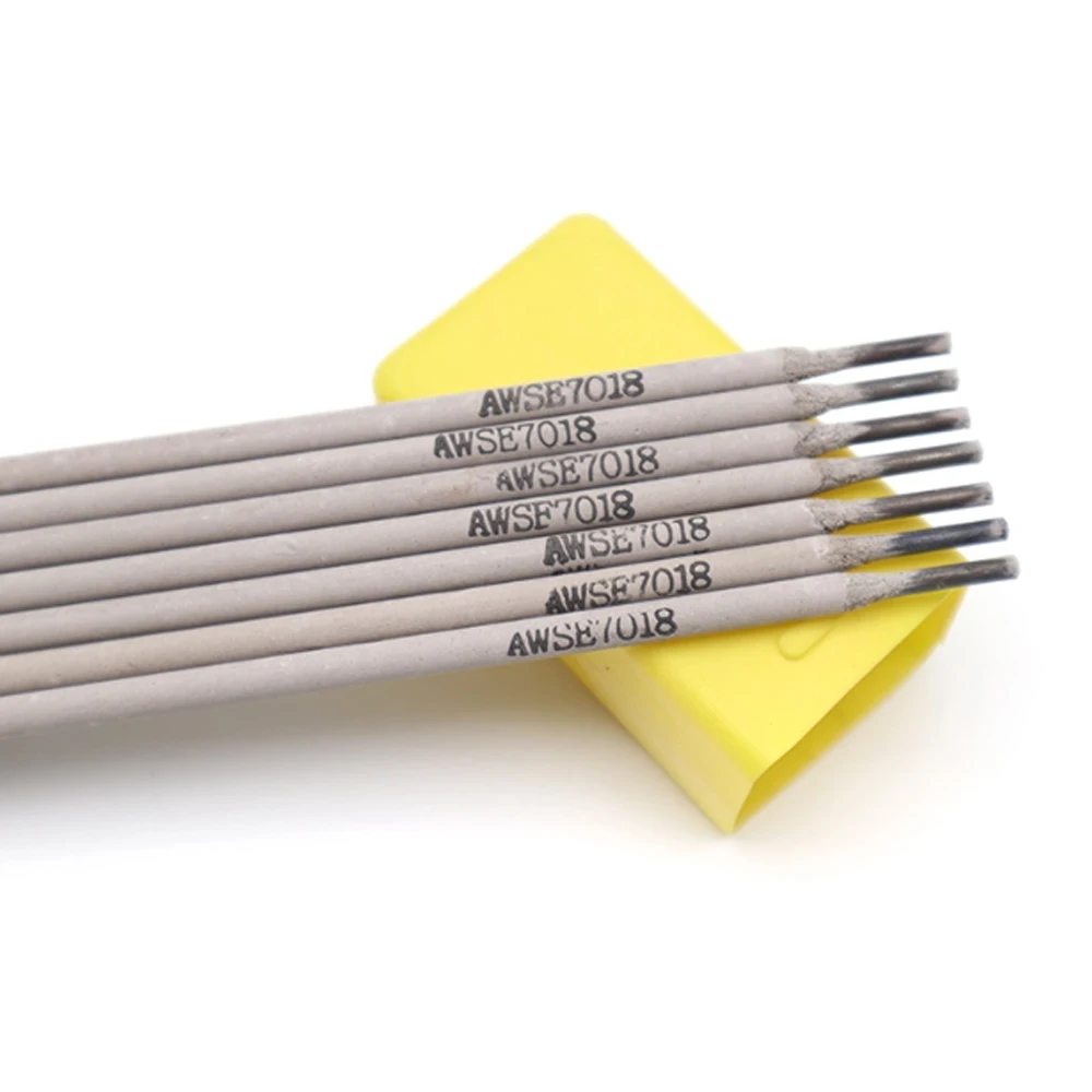 general purpose 7018 3.2mm 4mm length 450mm aws 7018 e7018 welding rod electrodes for carbon steel electric welding rod