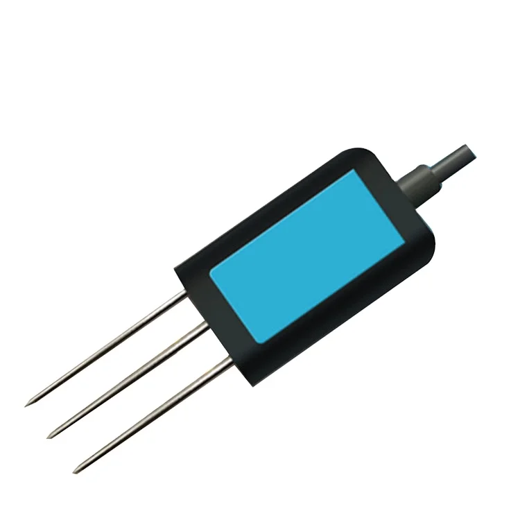 RS485 signal output soil NPK sensor agricultural greenhouse measuring instrument for farm irrigation system