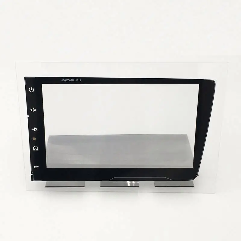 2022 Hottest Models Silk-printed Glass With new technologies