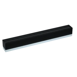 linear-shaped Linear LED lighting Stepless Dimmable  0-10V dimmers DALI Utility Light Fixture without causing disturbing flicker