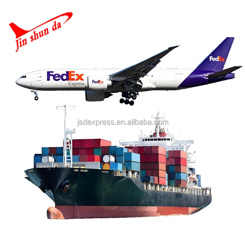 Logistics services air express by DHL UPS Fedex ddu to Turkmenistan Afghanistan Iraq shipping agent in china