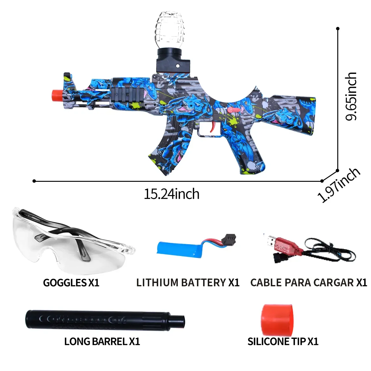 Оптовая продажа водяная пуля M4a1 M416 игрушечный гидрогелевый пистолет M4 Pro Электрический шариковый бластер Автоматический водяной