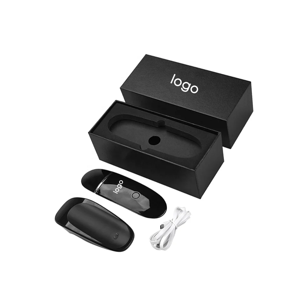  YanYi Высококачественная машина для красоты ультразвуковое оборудование глубокое очищение кожи Sonic Peeler Scrubber