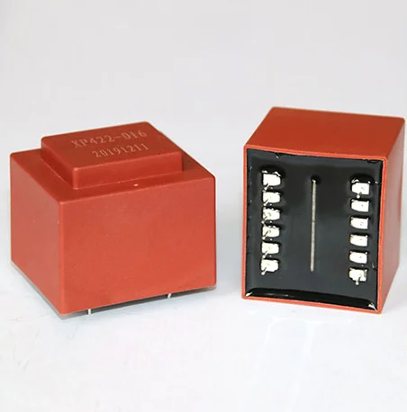 audio transformer Encapsulated Transformer 110V 115V 120V 220V 230V 240V to 12V 24V 48V 9V EI30 EI33 isolation transformer