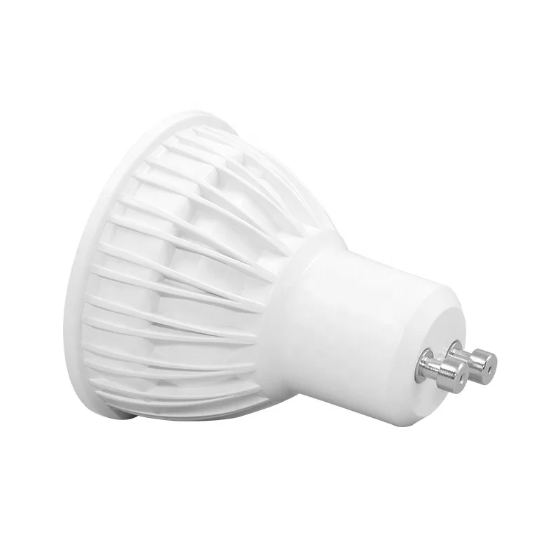 LM080 RGBCCT Led Spot Light GU10 Bulb Color Temperature 2.4G Wireless, Be used with Remoter
