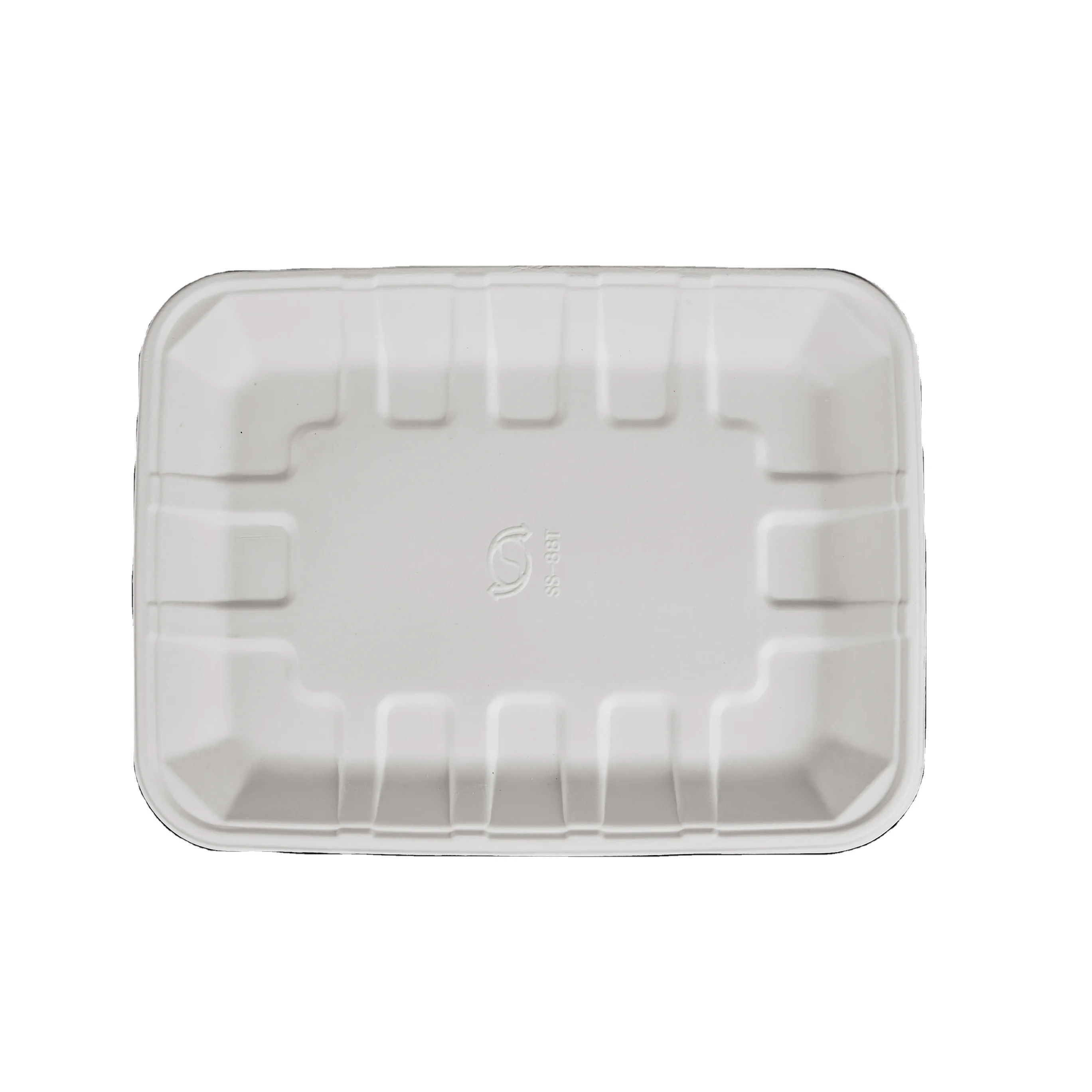 
Disposable Hot Dog Fruit And Vegetable Paper Tray 