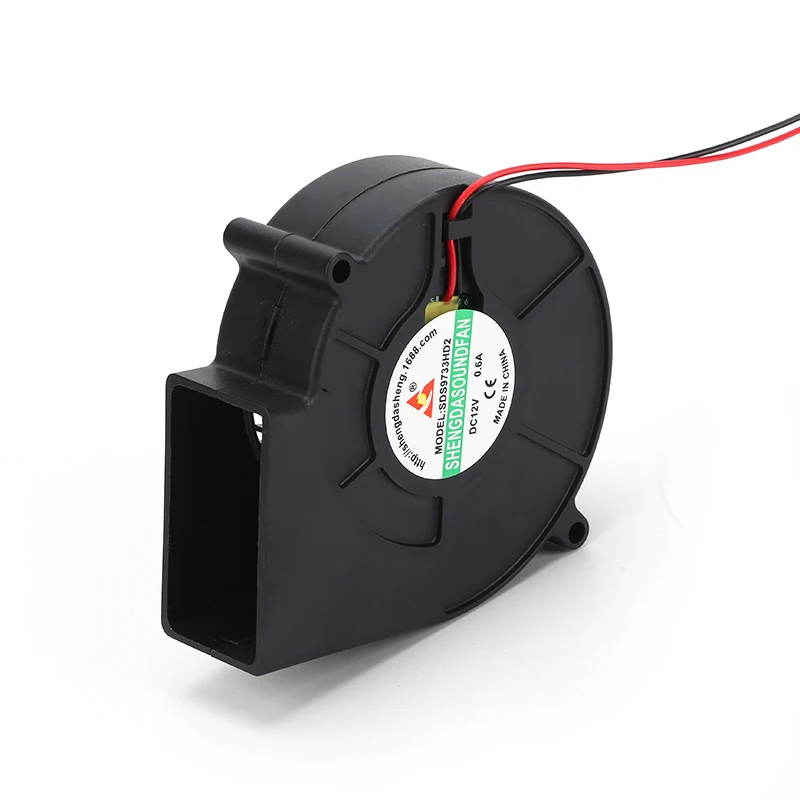 SDS 9733 oil blower air aromatherapy blower