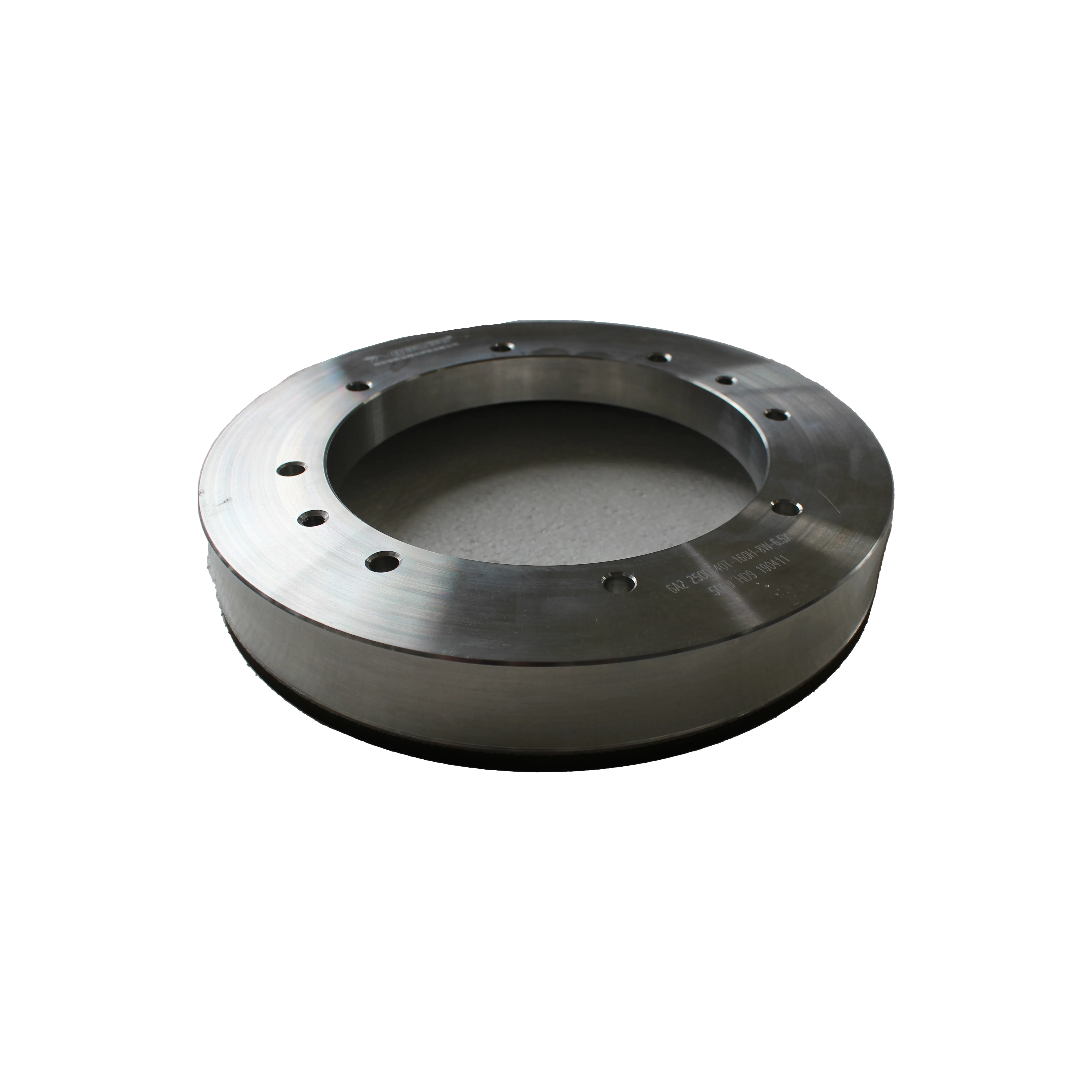 LED Back Thinning Grinding Wheel For Sapphire Wafer Back Grinding Disc For Profession Grinding Machine