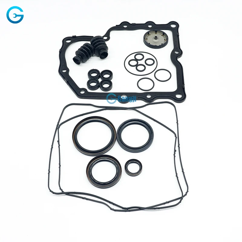 Новая горячая продажа 0 AM Трансмиссия капитальный ремонт комплект ремонт прокладка небольшой ремонтный комплект