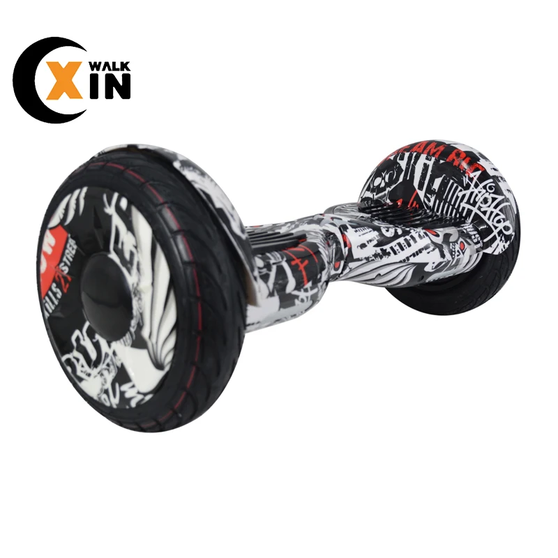  2020 новая модель products co. ltd Ховерборд 10 дюймов Смарт самообслуживания от производителя onlywheel в Китае (стандарты Электрический