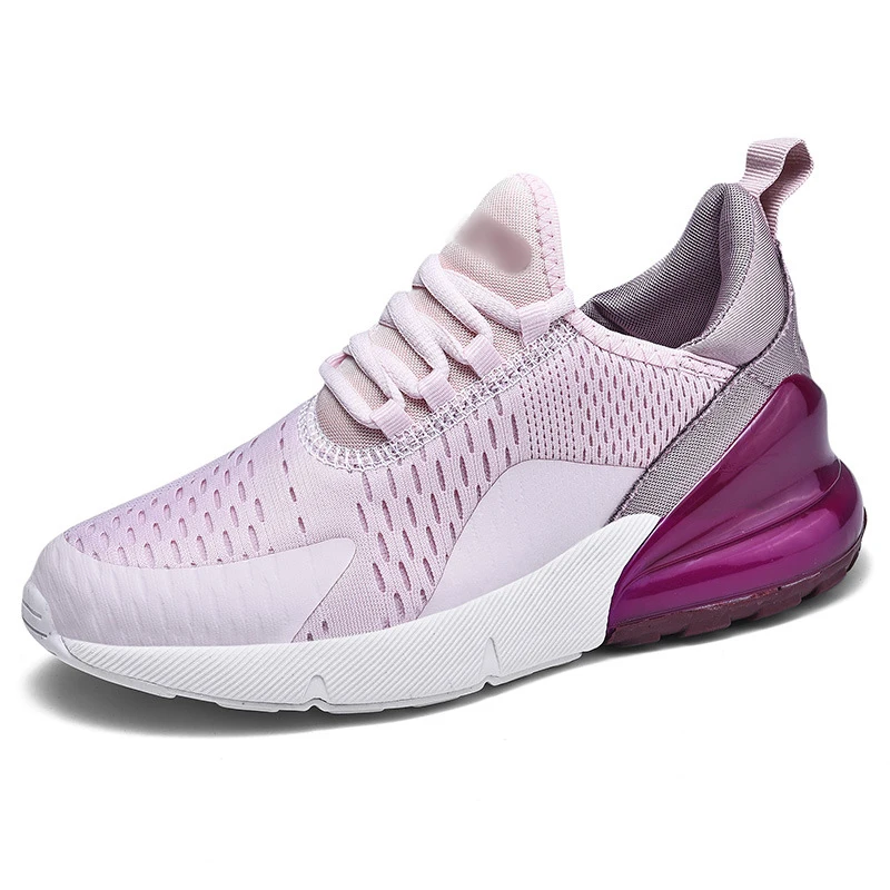 Wholesale Custom Plus Size Cheap Air Cushion Sneakers Shoes For Men and Women, Max 270 Sports Running Shoes Walking Style Shoes