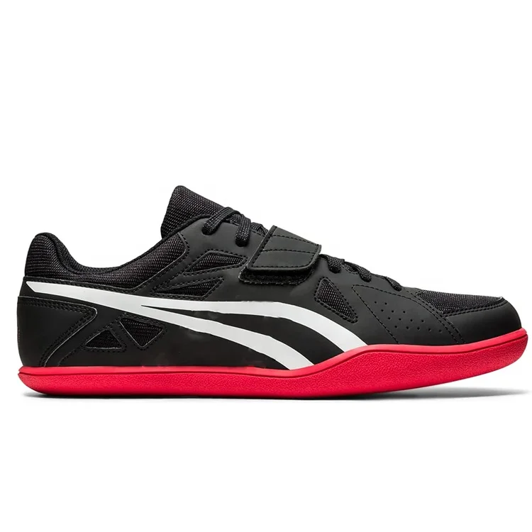 Custom Throwing Shotput shoes Throw Track Field Shoes Athletic Training shoes