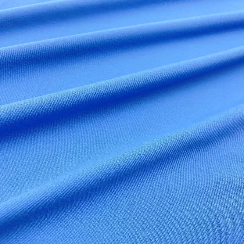Custom design 87% nylon 13% spandex polyamide nylon spandex elastane fabric