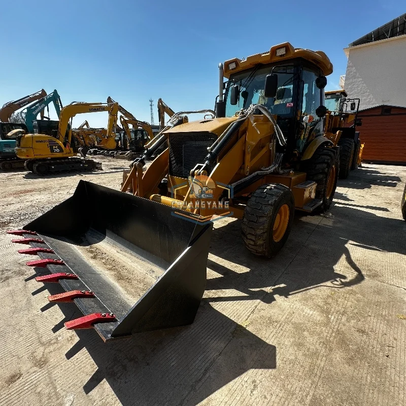 Low Price Used Original Caterpillar 420F Wheel Loader 996F 966G 950F CAT Loader 950H Model Pump Front Skid Steer Loader Sale