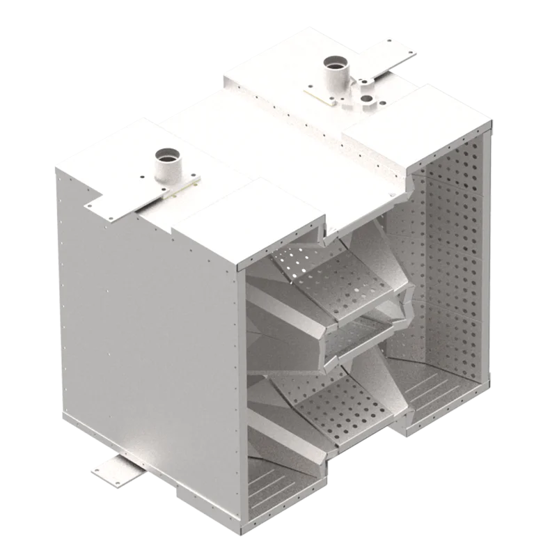 IL-HC горелка низкого и среднюю температуру нагрева низкое давление газа требования удобное управление и простота в обслуживании горелки