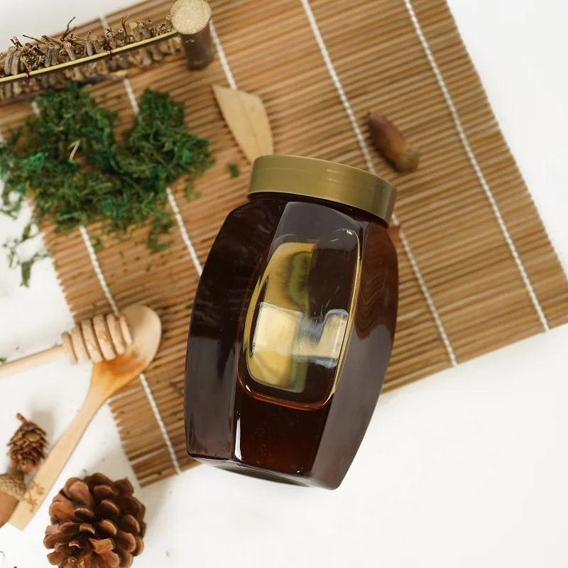 Чистая гречиха мед оптовая цена de Abeja Европейский