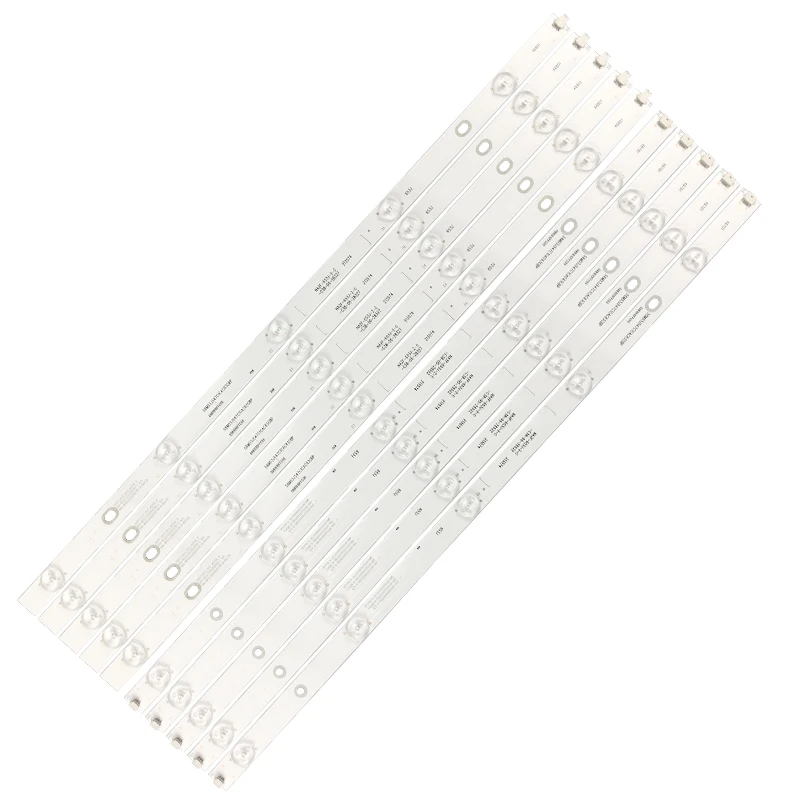 High quality Mi  55 inch  TV Backlight Strip  L55M5-AZ/L55M5-AD
