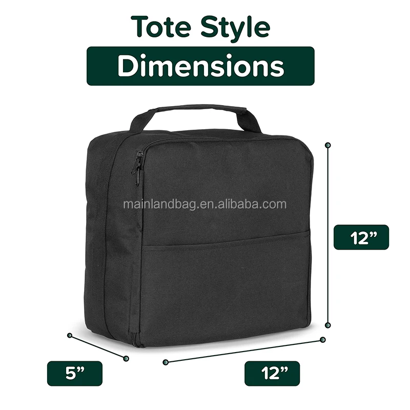 Outdoor Cornhole Bag Carrying Case Holds 4 Corn Hole 16-20 Bags Organizer Game Bag with 4 Separation Pouches