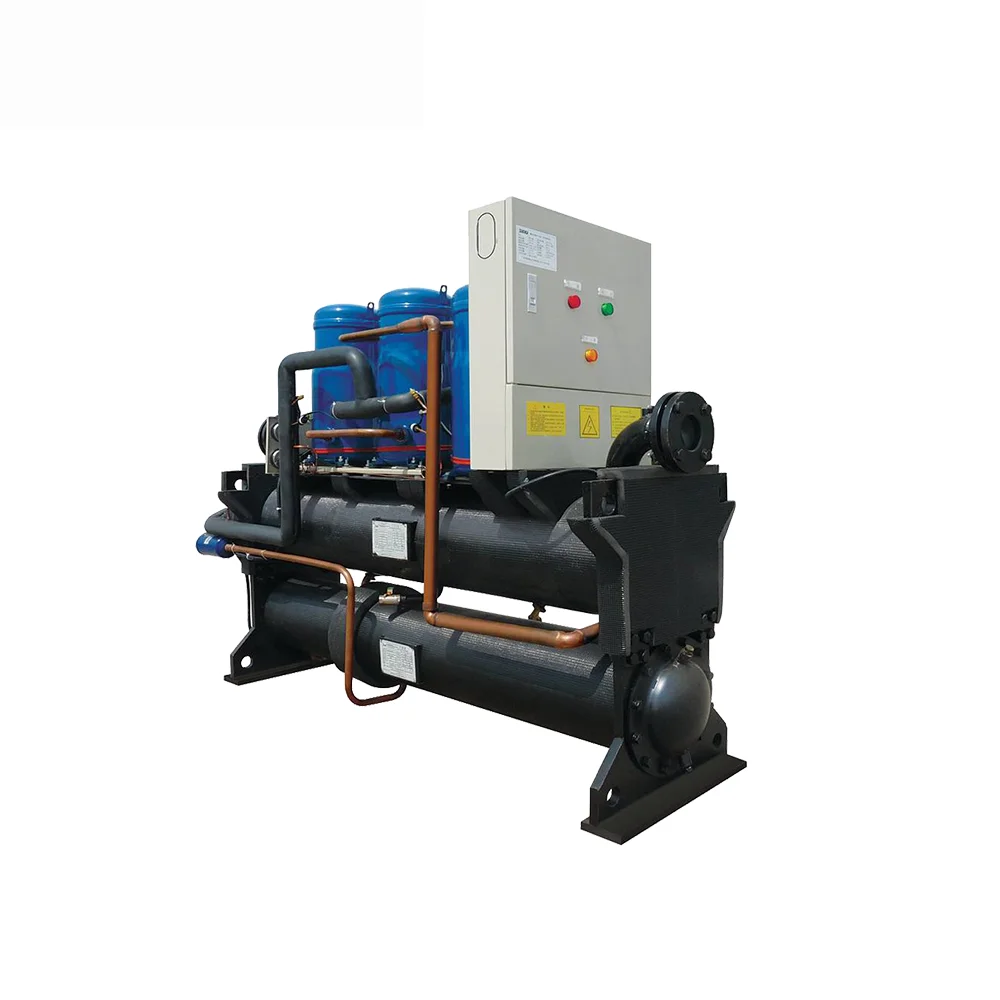 
No Moq chiller machine water cooled 