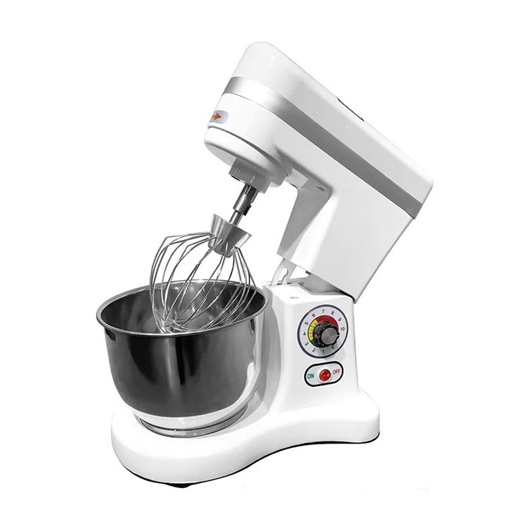 Lijia manufacturer oem custom wholesale industrial high speed dough food mixer machine
