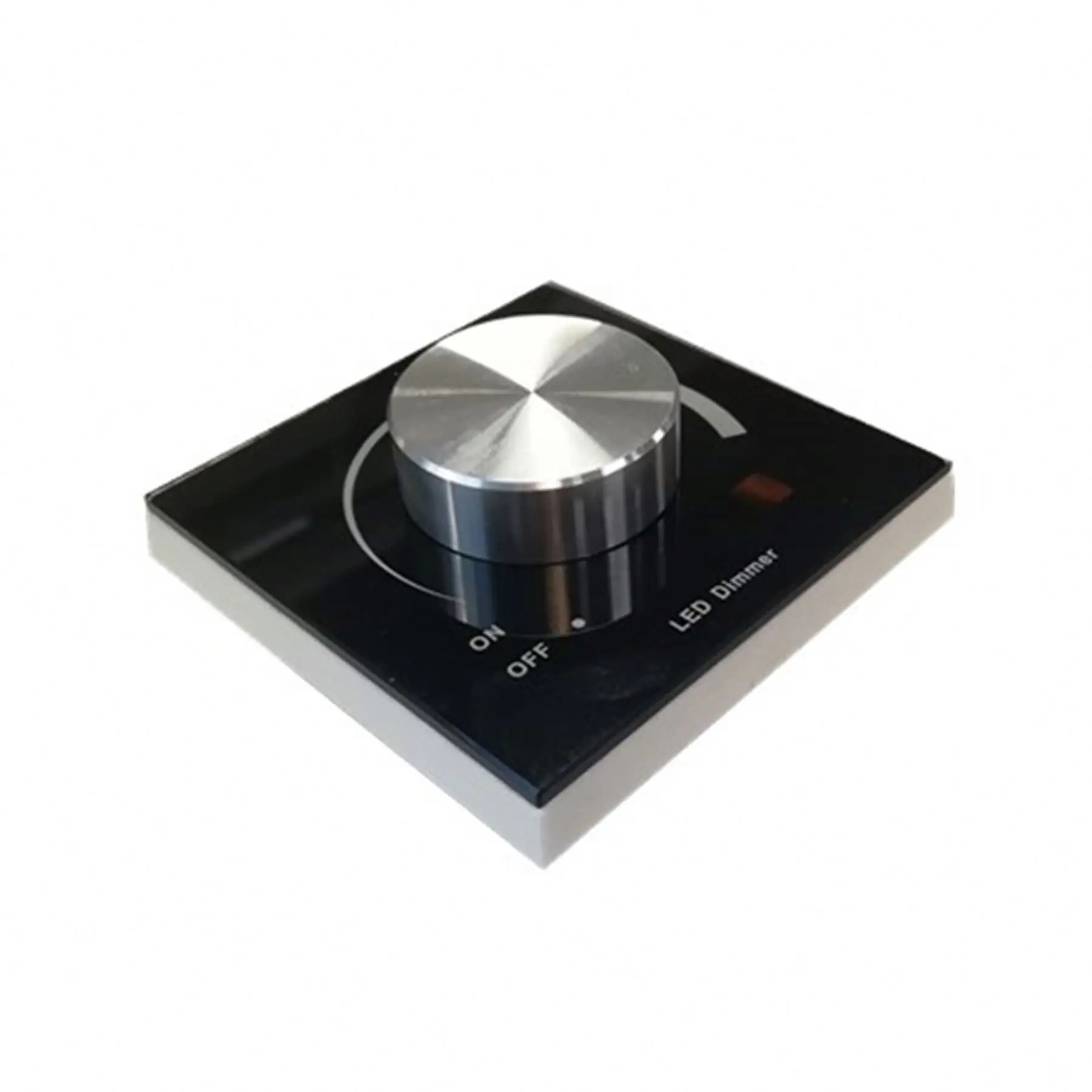 PE383TI 230V сенсорный диммер с CE ROHS стандарт ИК пульт дистанционного управления 500 Вт ТРИАК