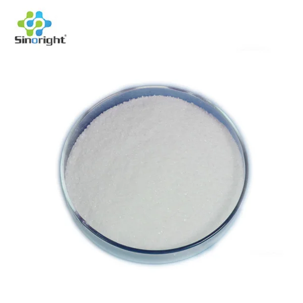 
Amino acid/ food grade/ food additive/ pharmaceutical/ L-isoleucine manufacturer in China 