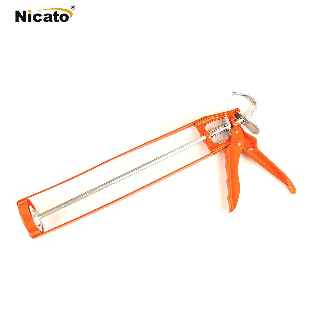 Конструкция ручной шестигранной палки герметик пистолет