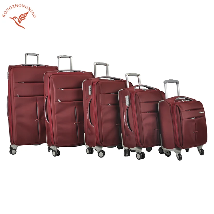 Factory direct wholesale designerold style luggage carry ons suitcase luggage suitcase