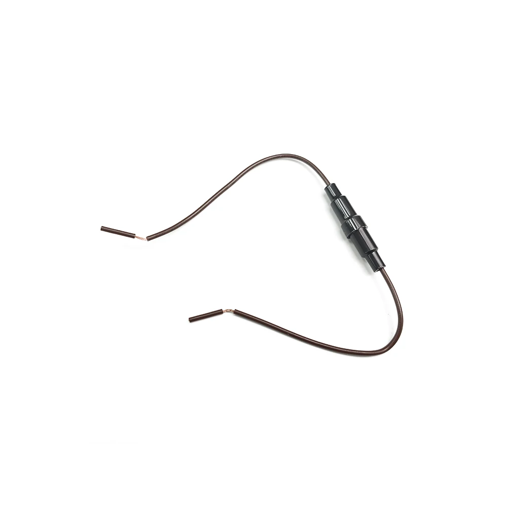 Best-selling factory OEM fuse length 290MM fuses for washing machine parts