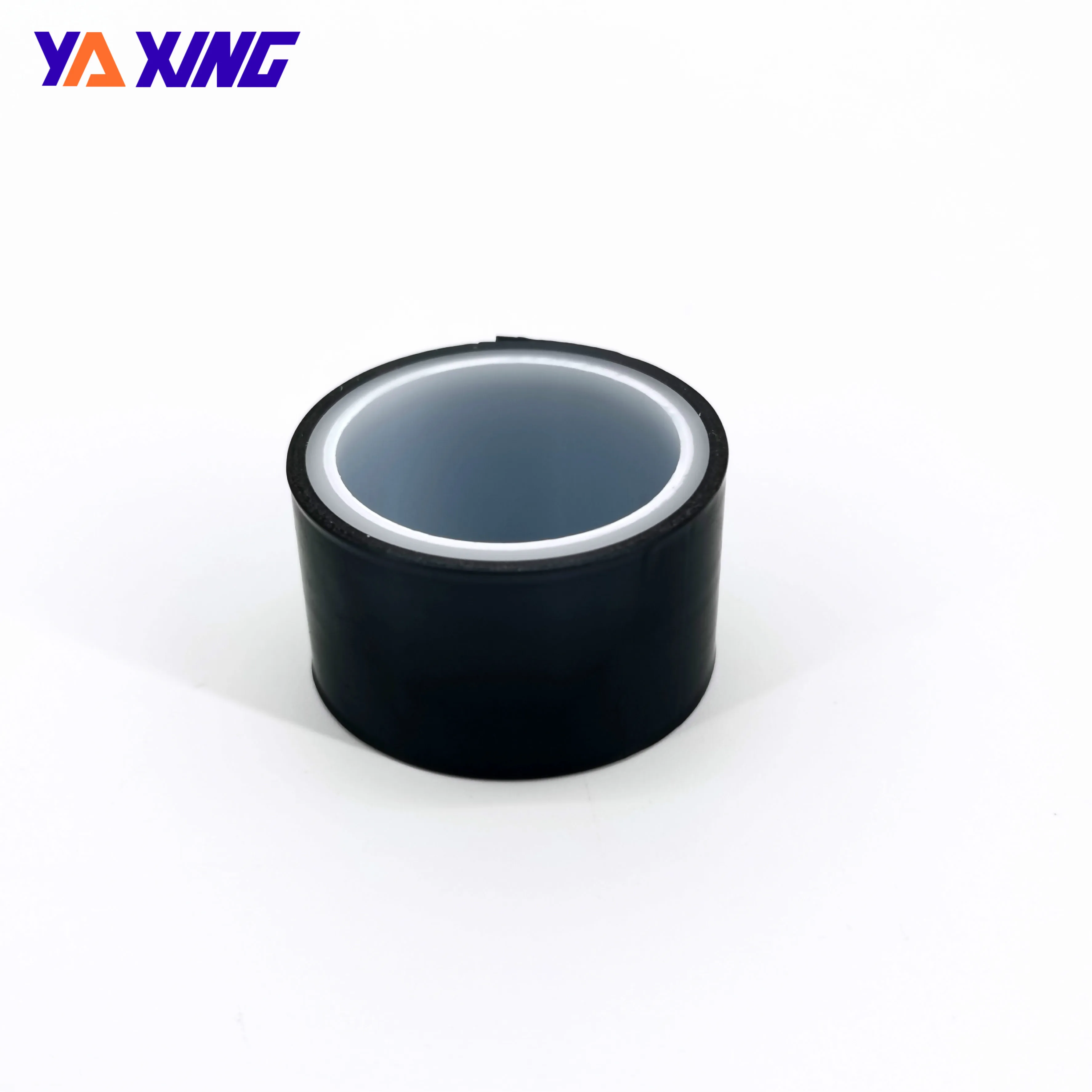 PTFE Skived Tape Roll Chemical Resistance Industrial Film Adhesive Tape