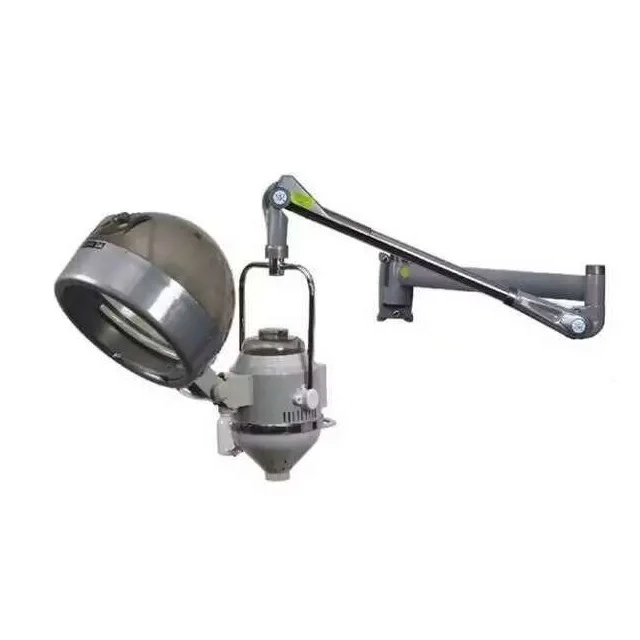 Wholesale hair salon equipment wall mounted hair machine hair steamer processor ZY- HS005