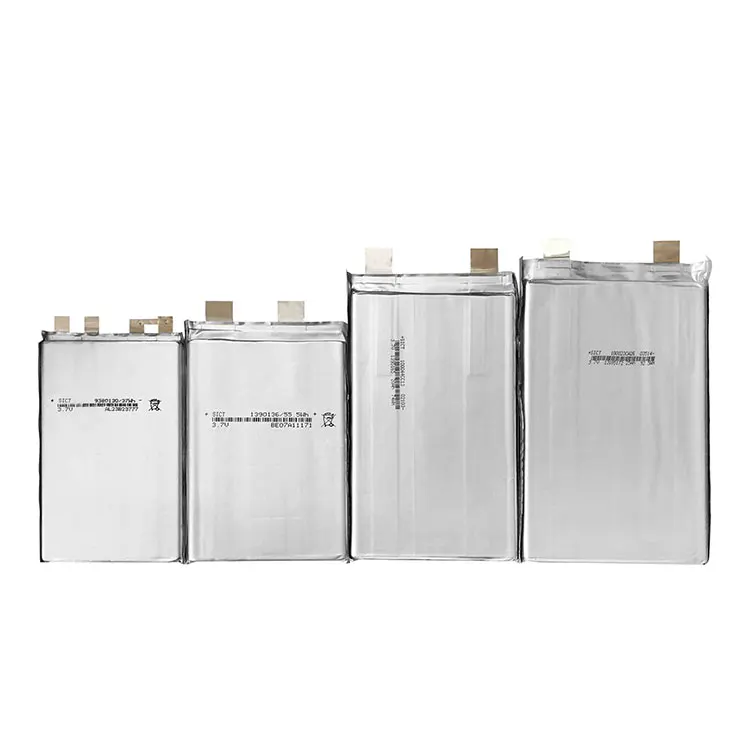 10ah 12ah 15ah 20ah 25ah 3.7v lithium polymer ion battery cell long cycle power cell pack car jump starter battery