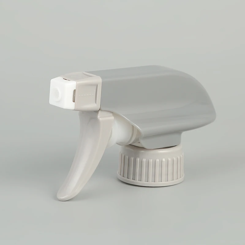 Wholesale plastic bottle 28/410 mini full 28/400 pump mist 28-410 trigger spray trigger sprayer