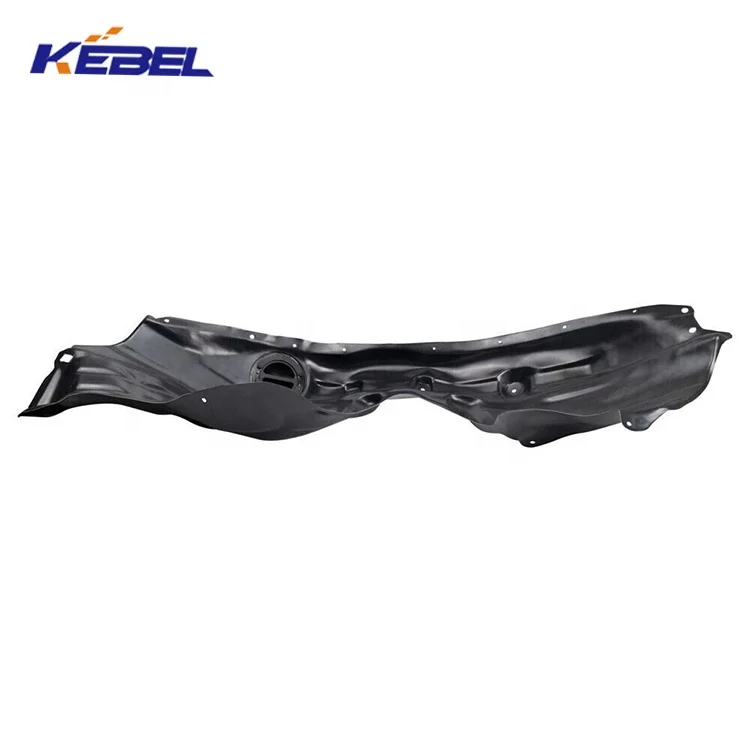 factory price plastic fender inner 55079293AL OEM 66188246AG car fender liner for Jeep Grand Cherokee 2017 2018 2019 2020