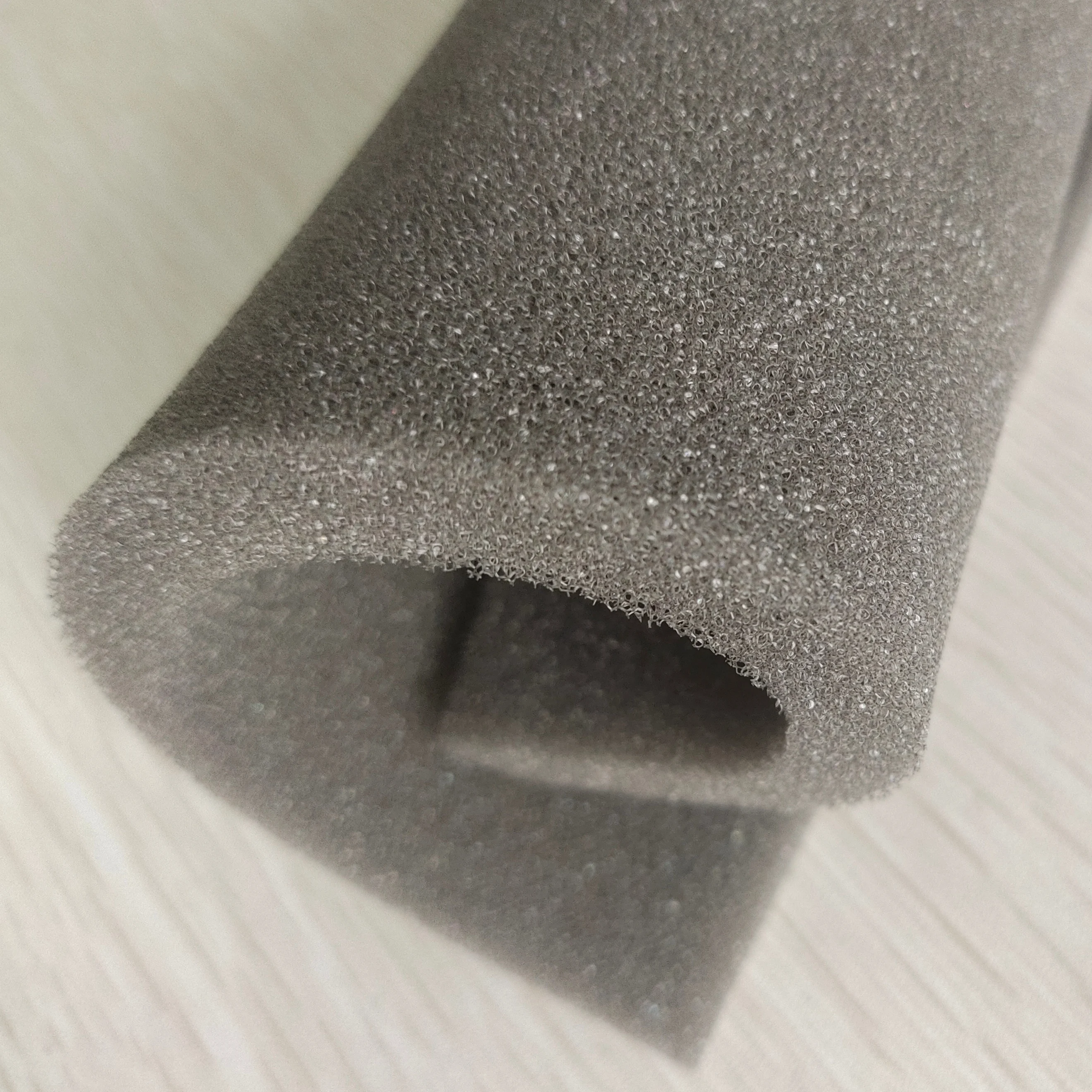 High Density manufacturer PU Foam Polyurethane Foam Sheet/Roll
