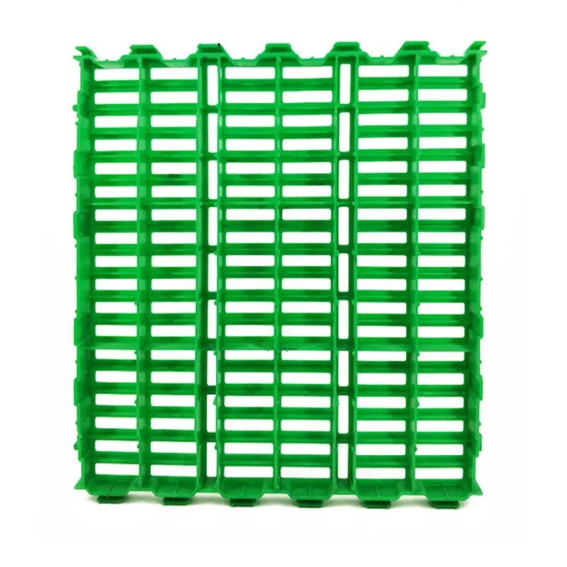 70*70cm sheep dairy plastic slat floor goat sheep flooring plastic slatted flooring for goat