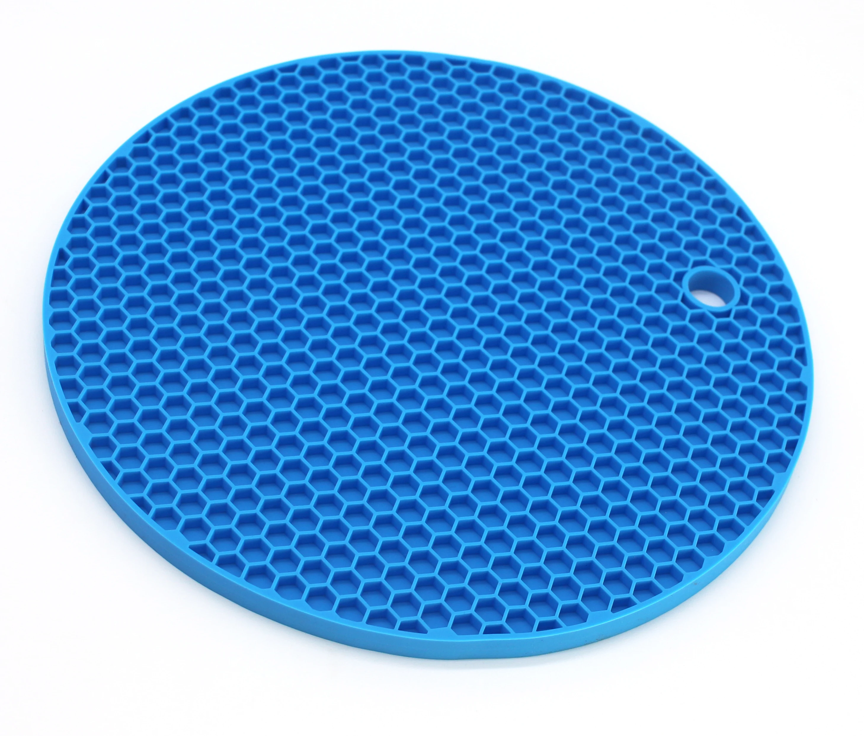 Soft and Flexible Silicone Heat Resistant Rubber Pad silicone sheet Mat