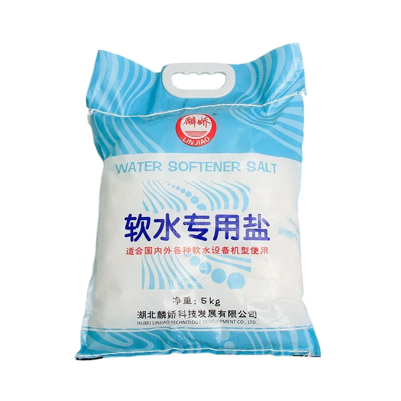 Производители, оптовая продажа, таблетки для смягчения соленой воды, соль для системы очистки воды
