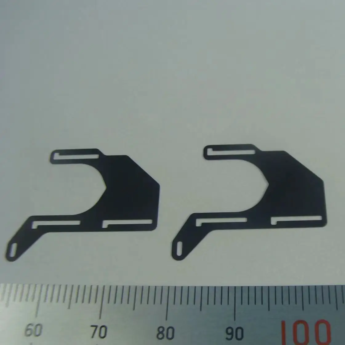 Quality Assurance Camera Film Competitive Price High Precision Mylar Plastic Camera Film