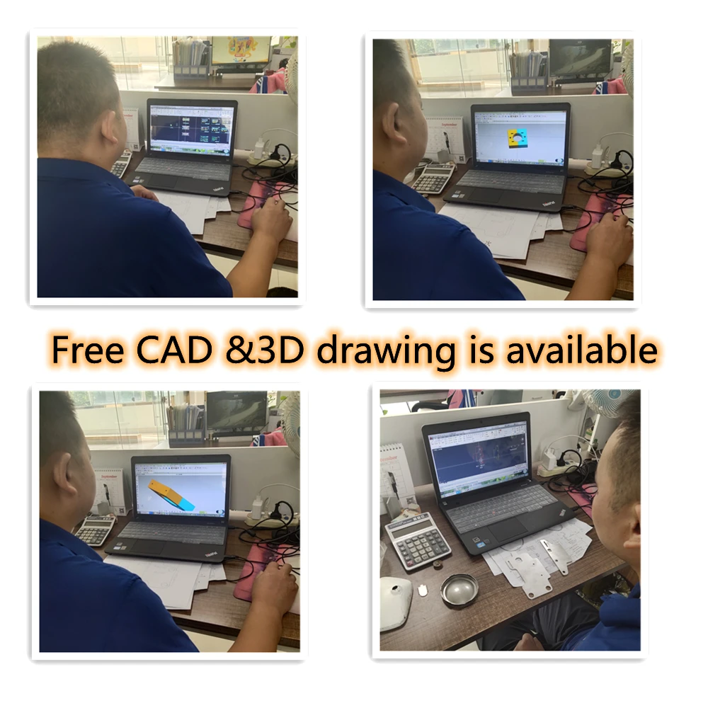 Алюминиевая посуда ложка/ложка для соуса/Классическая ложка из нержавеющей