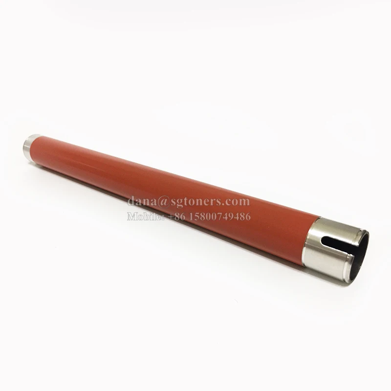 For Xerox WorkCentre 5845 5855 5632 5638 Pro 45 M35 M45 M55 Upper Fuser Heat Roller