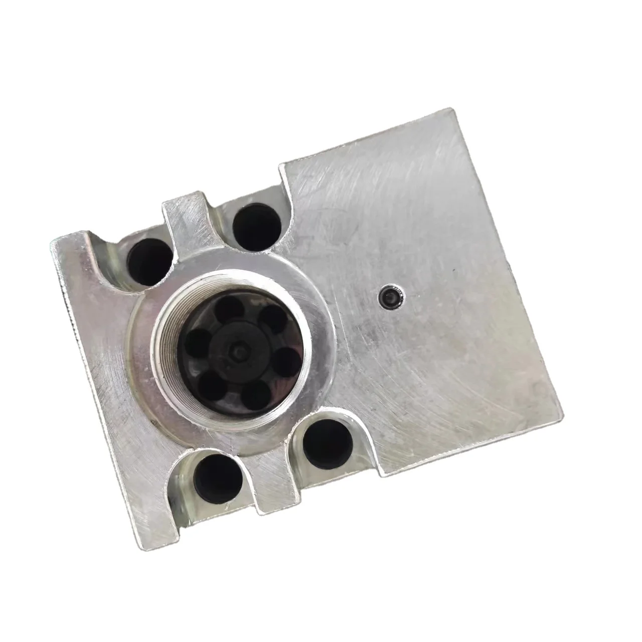 Explosion Proof Valve Oil Valves for Tipping Truck Hydraulic Parts For Trailer System