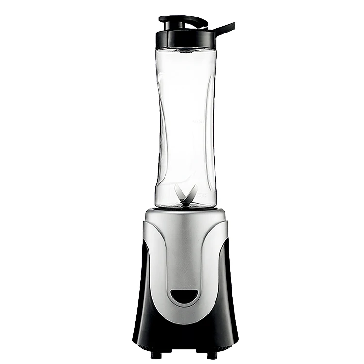 Small electric smoothie mixer blade