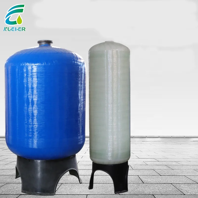 China factory direct sales Promotion of the month frp tank  835/844  frp tank  head Frp Pressure Tank