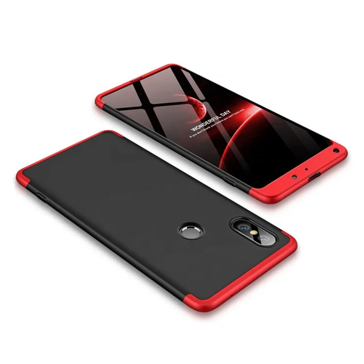 Saiboro Гибкая цена 2 в 1 pc Бампер ТПУ задняя крышка для xiaomi Mi 8 se 8 lite 6 6x5 5S max 2 mix 2 Примечание 3 s2 y2