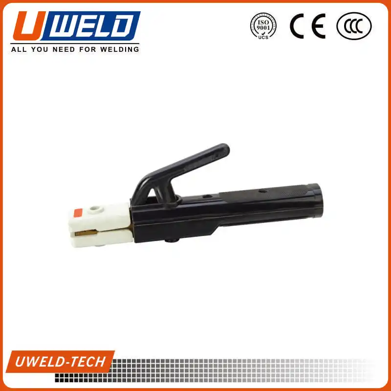 
WELDING ELECTRODE HOLDER GERMANY TYPE 300A/500A 