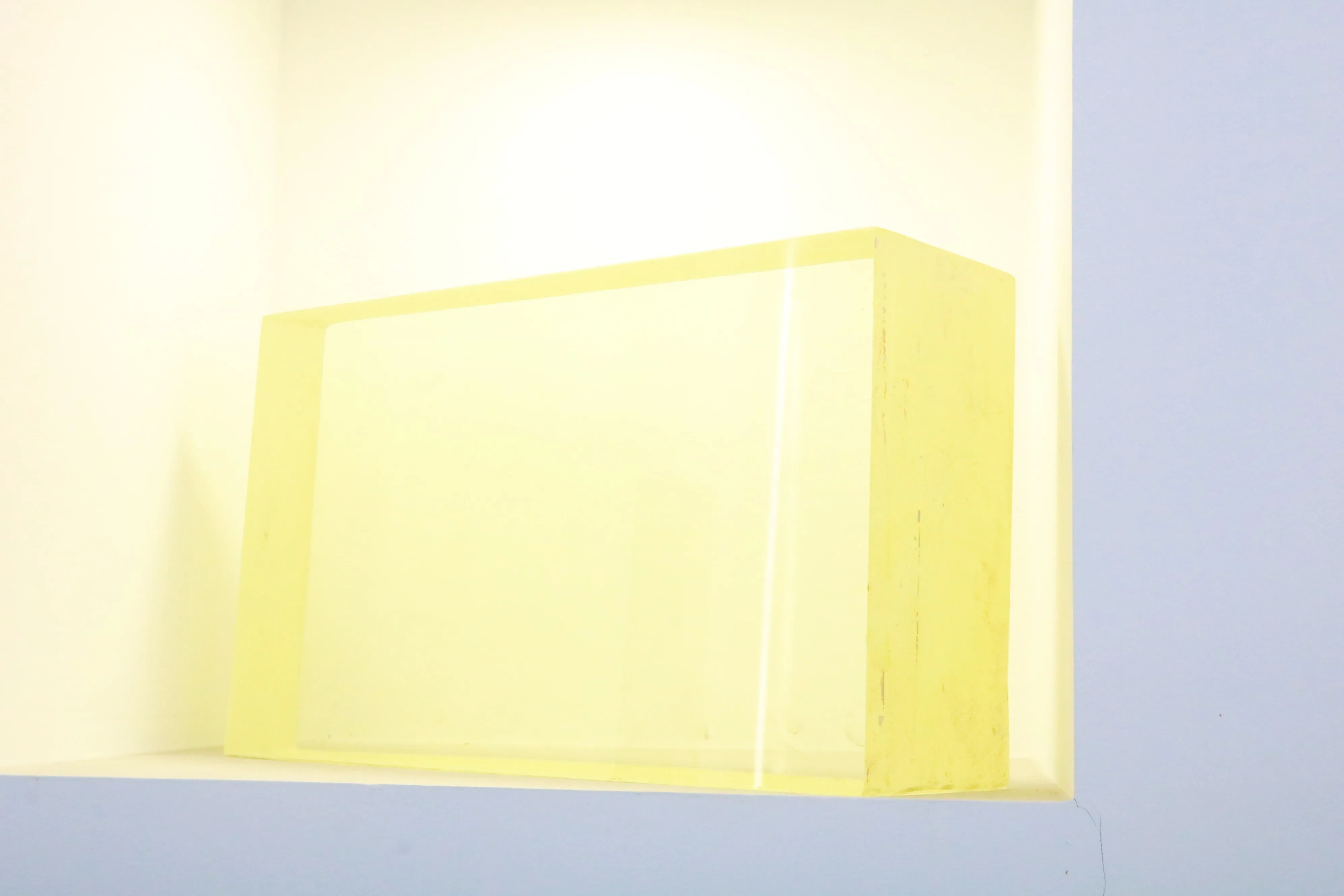 X-ray Or Ct Scan Room Protective Shielding X-ray Lead Glass
