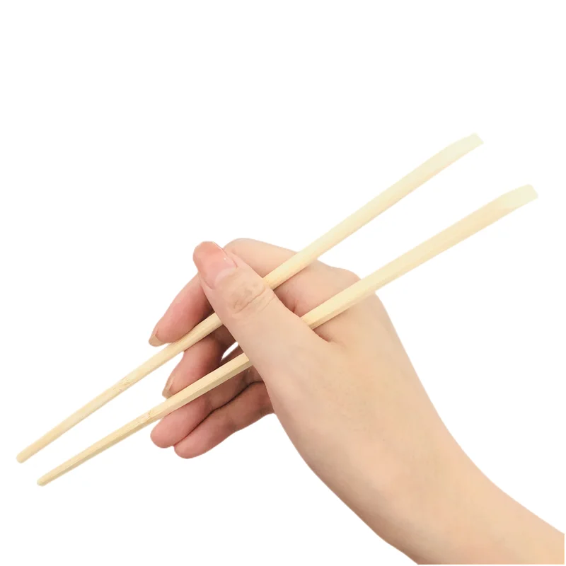 Popular Hot sale Cheap Custom High Quality Japanese Tensoge Bamboo Chopsticks