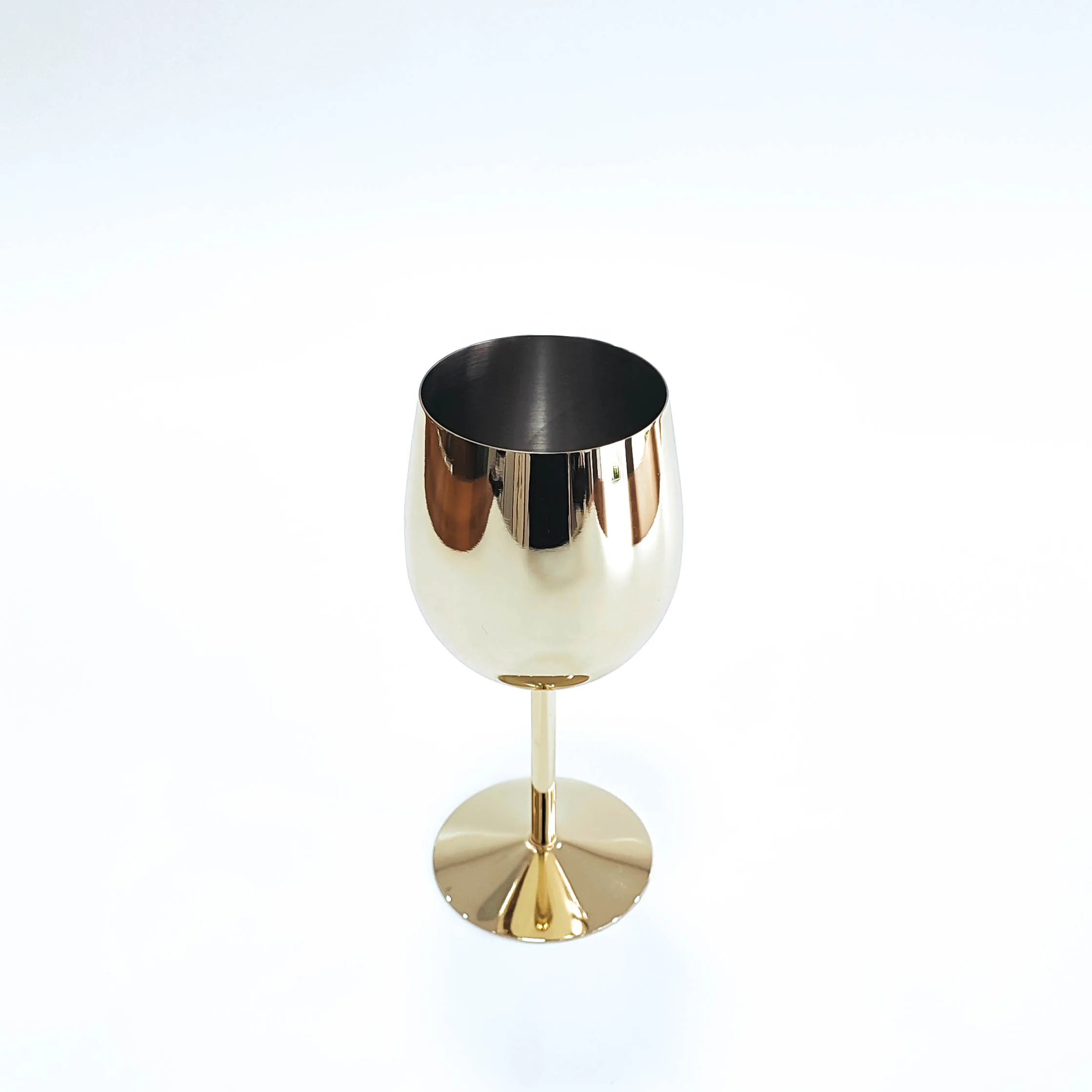 BPA free unbreakable champagne coupe glass cocktail glasses martini wine goblet glasses
