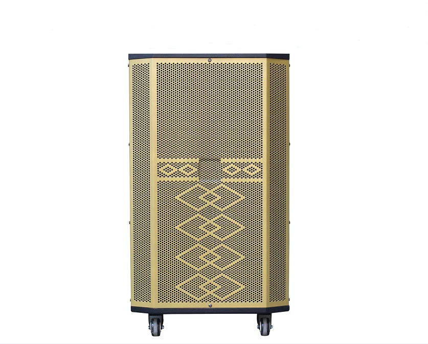 Hybrid sound pa system speakers wifi outdoor professional